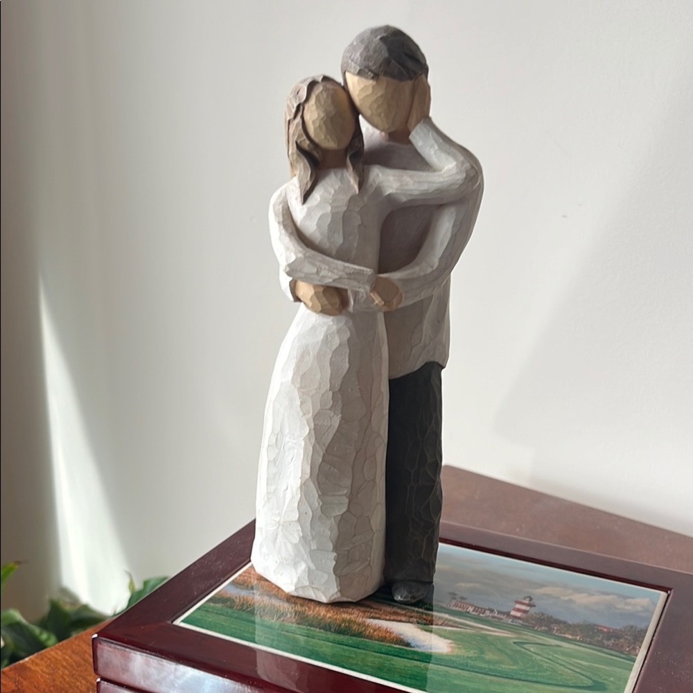 Willow Tree "Together"